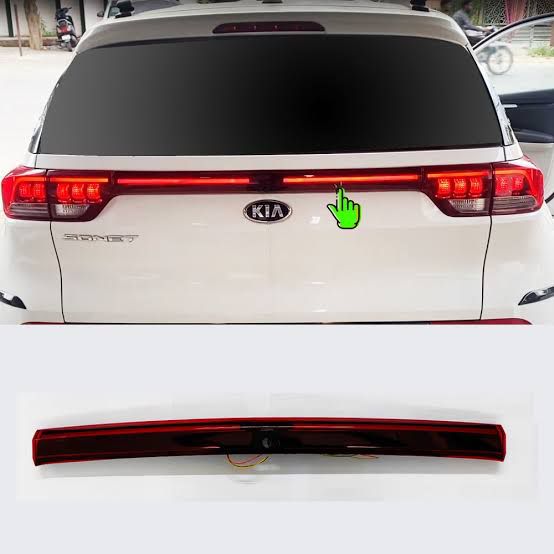 KIA SONET DIGGY LIGHT