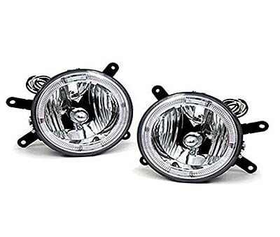 Fog Lamp for Mahindra Scorpio 2018