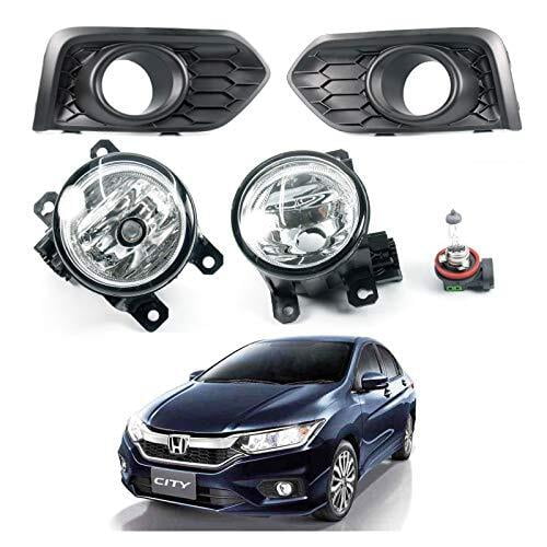 Fog Lamp for Honda City 2017