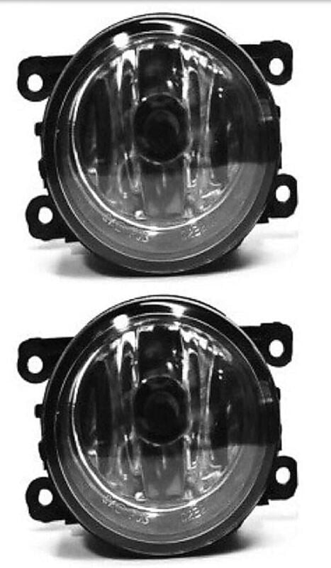 Fog Lamp for Maruti Suzuki S Cross New