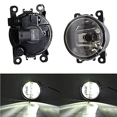 FOG LAMP FOR MARUTI SUZUKI SWIFT DEZIRE 2017