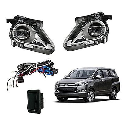 Fog Lamp for Toyota Innova Crysta