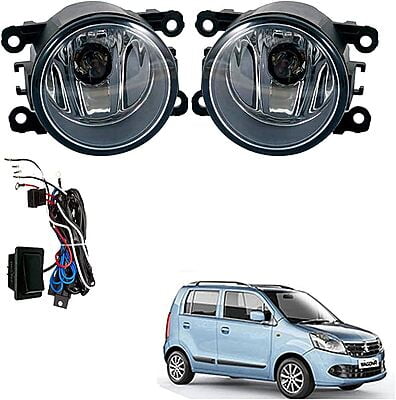 Fog Lamp for Maruti Suzuki Wagon R 2014 to 2018