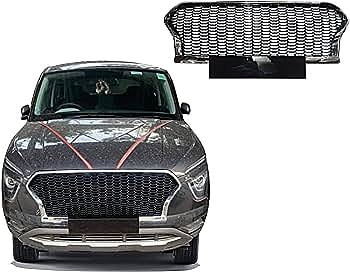 Creta 2020 RS Grill