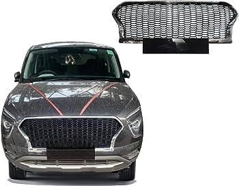 Creta 2020 RS Grill