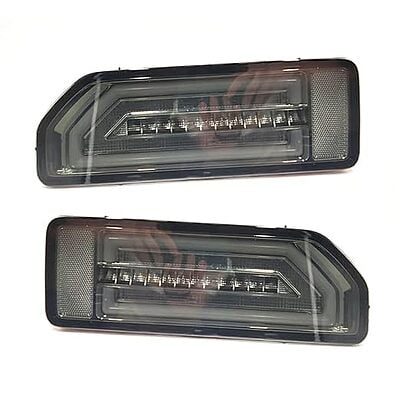 Jimny Smoke Tail Light