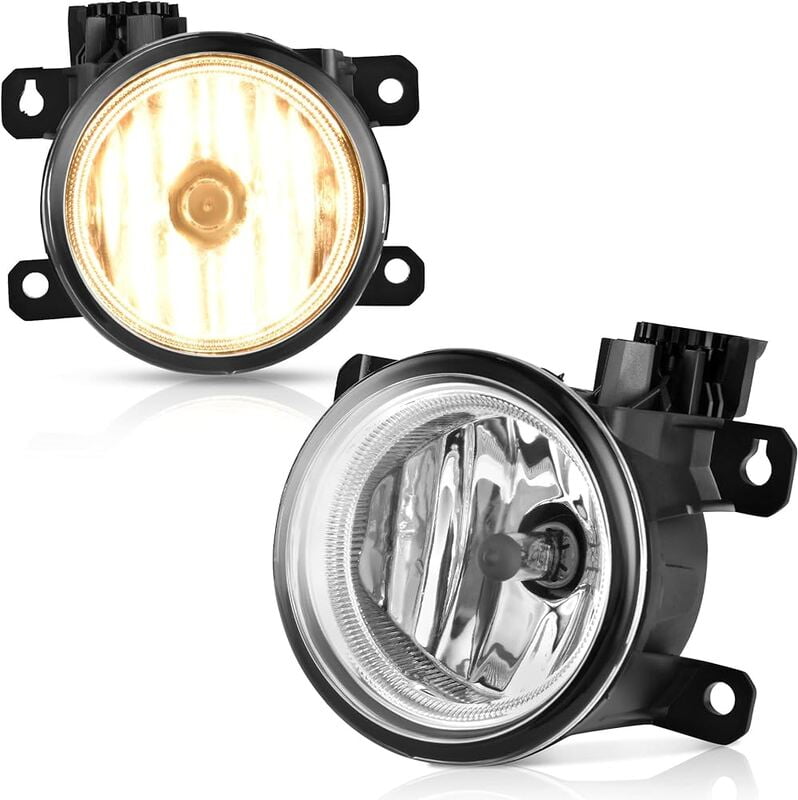 Fog Lamp for Honda Civic 2019