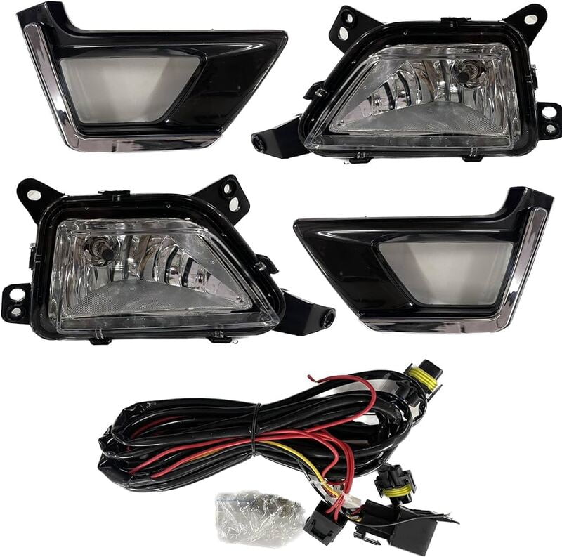 Fog Lamp for Mahindra Xuv 300