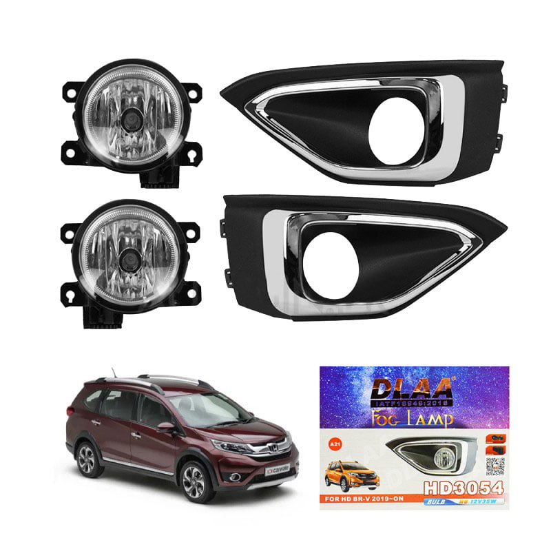 Fog Lamp for Honda BR-V