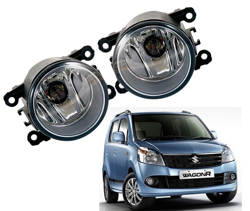 Fog Lamp for Maruti Suzuki Wagon R 2019